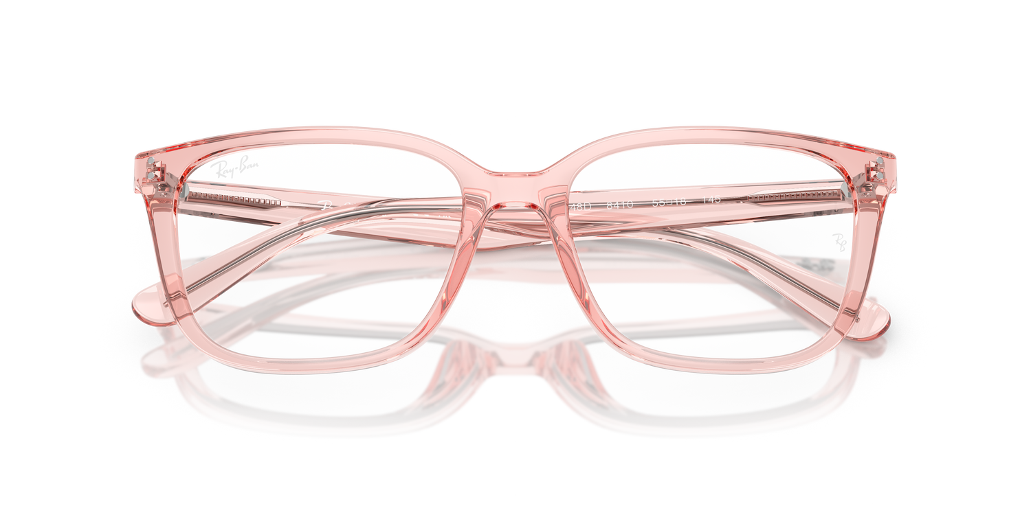 RAY-BAN RX7248D 8410 55