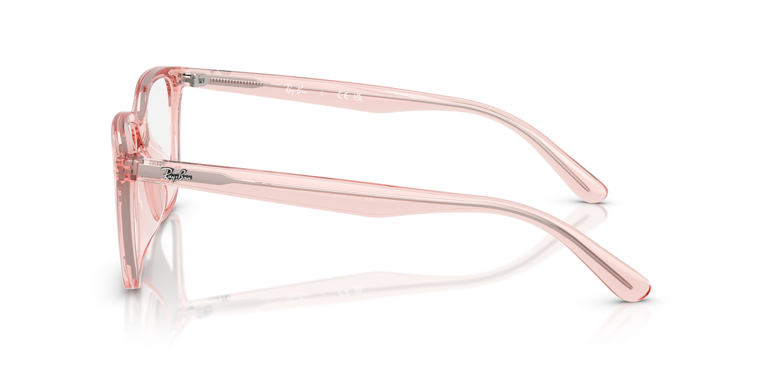 RAY-BAN RX7248D 8410 55