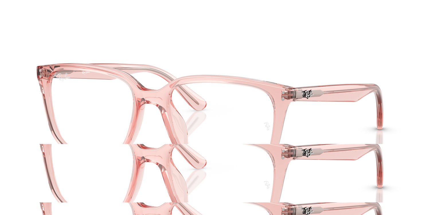 RAY-BAN RX7248D 8410 55