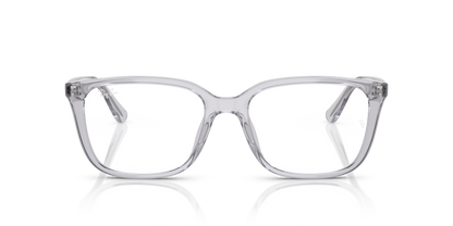 RAY-BAN RX7248D 8411 55