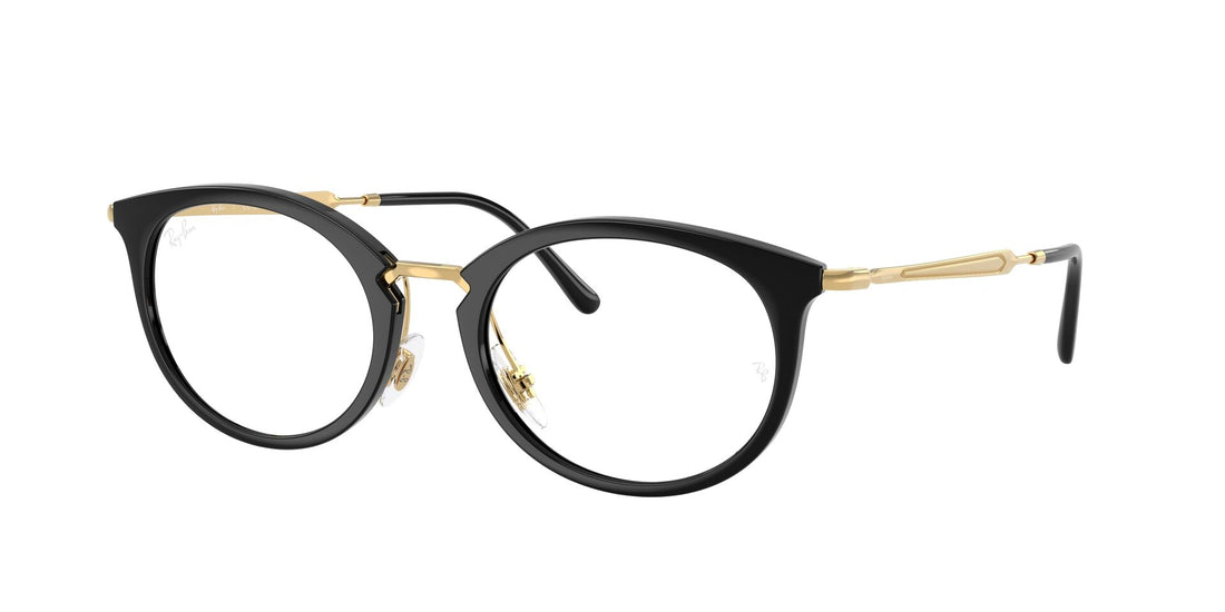 RAY-BAN RX7255 2000 51