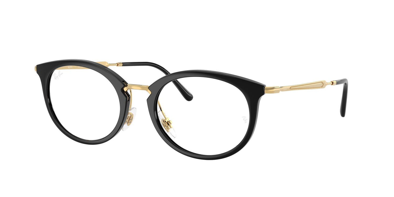 RAY-BAN RX7255 2000 51