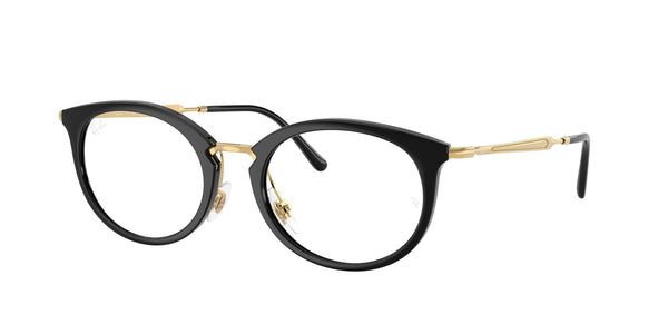 RAY-BAN RX7255 2000 51