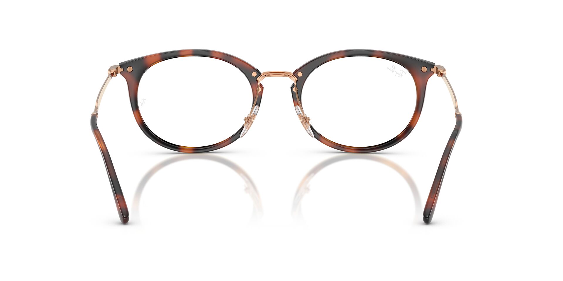 RAY-BAN RX7255 5687 53