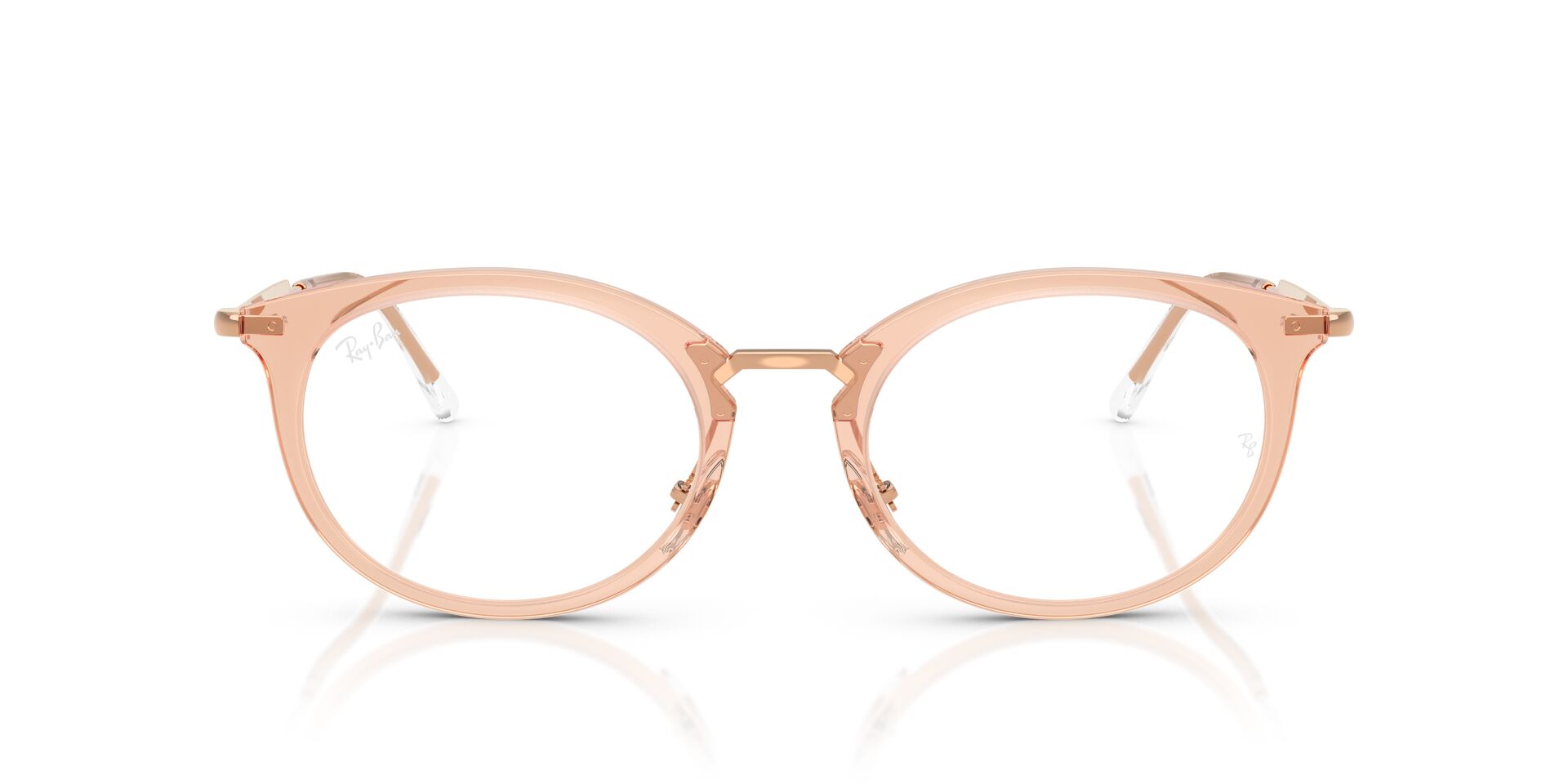 RAY-BAN RX7255 8124 51