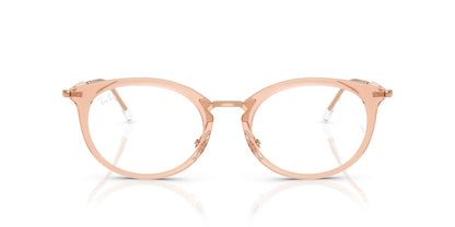 RAY-BAN RX7255 8124 51