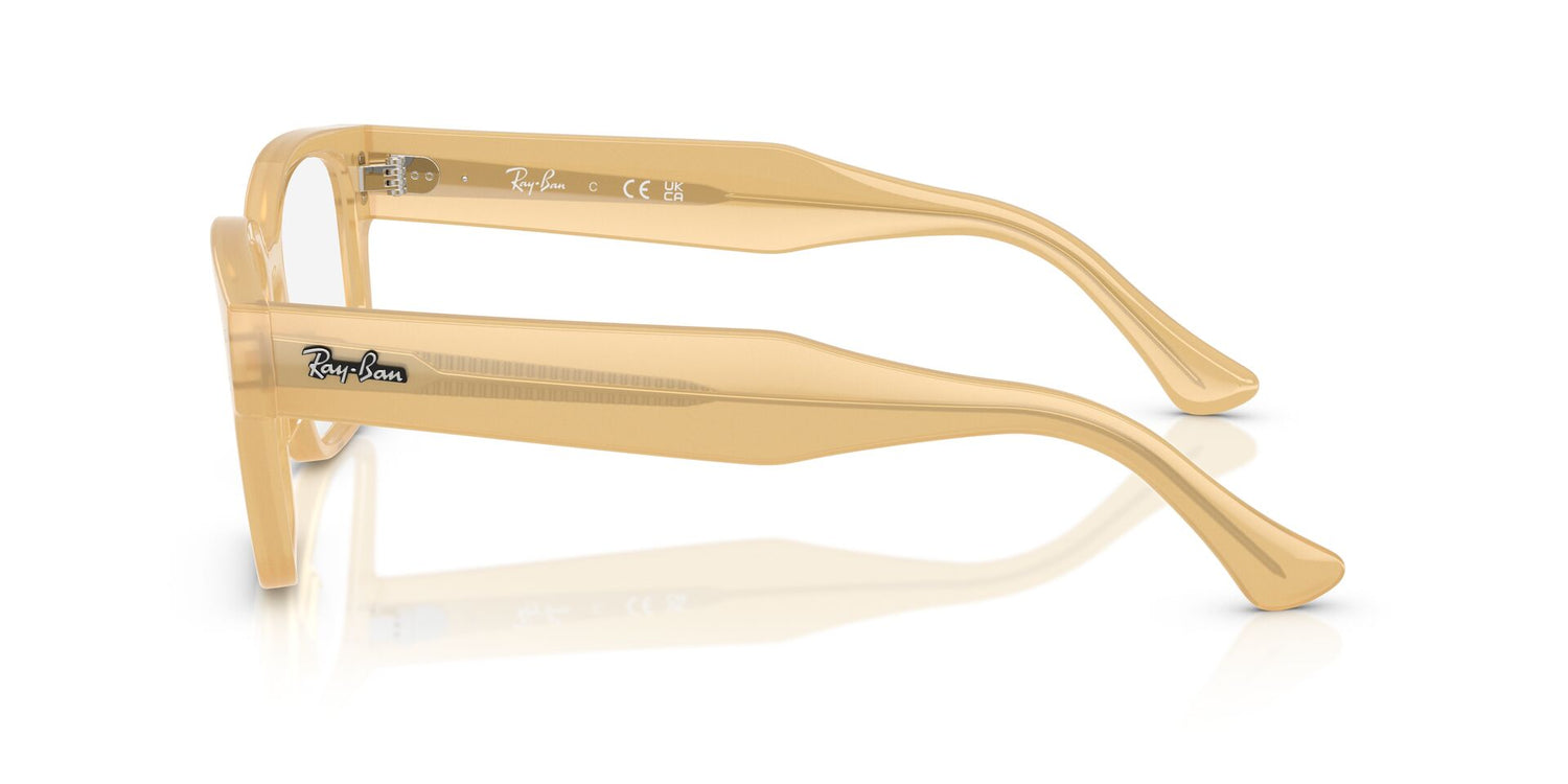 RAY-BAN RX7256 LAURENE 8430 53