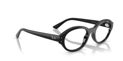 RAY-BAN RX7257 SHILO 8260 54