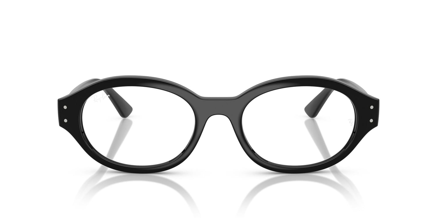 RAY-BAN RX7257 SHILO 8260 54