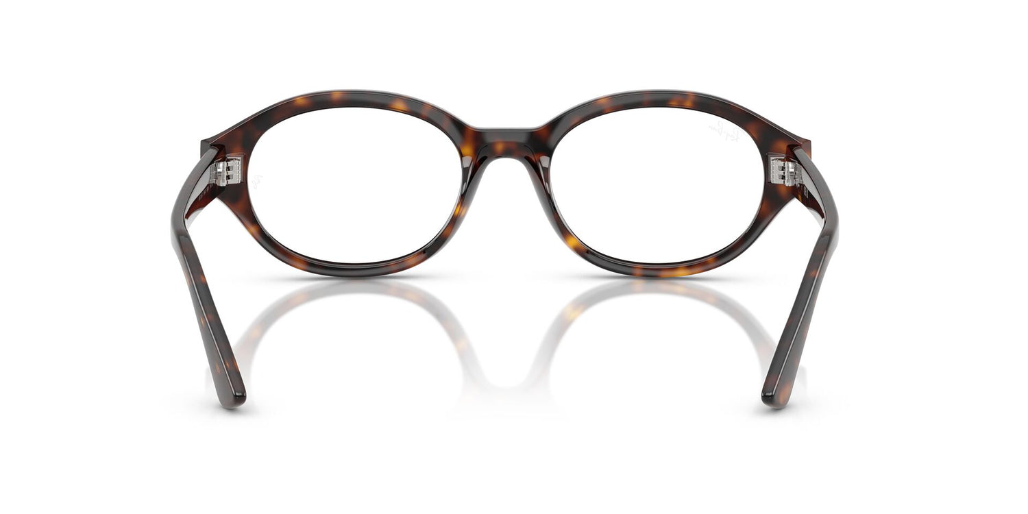 RAY-BAN RX7257 SHILO 8320 54