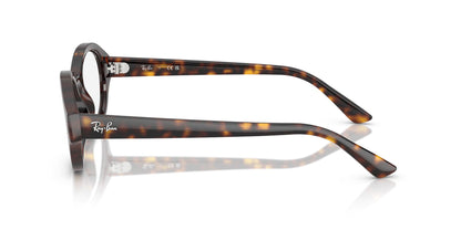 RAY-BAN RX7257 SHILO 8320 54