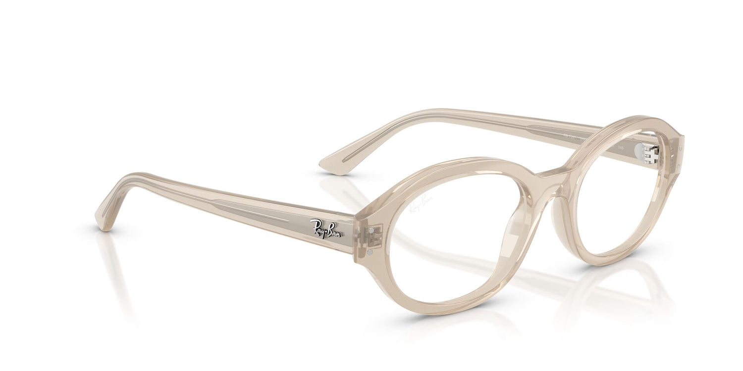 RAY-BAN RX7257 SHILO 8433 52