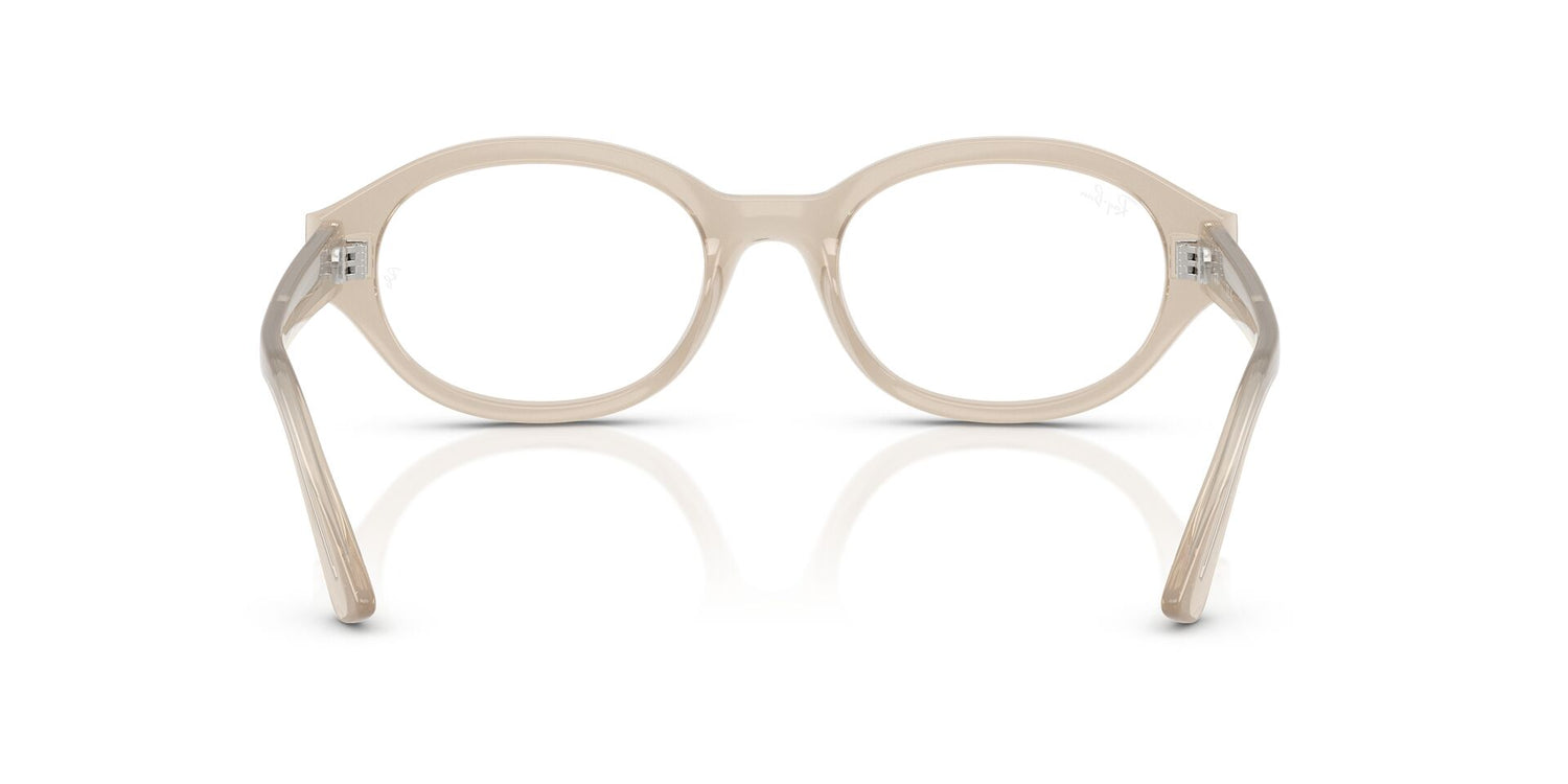 RAY-BAN RX7257 SHILO 8433 54