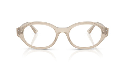 RAY-BAN RX7257 SHILO 8433 54