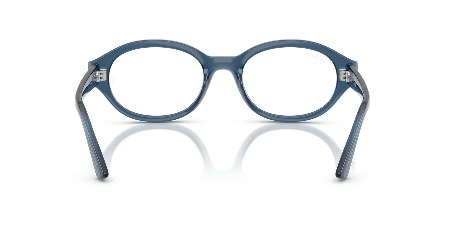 RAY-BAN RX7257 SHILO 8434 54