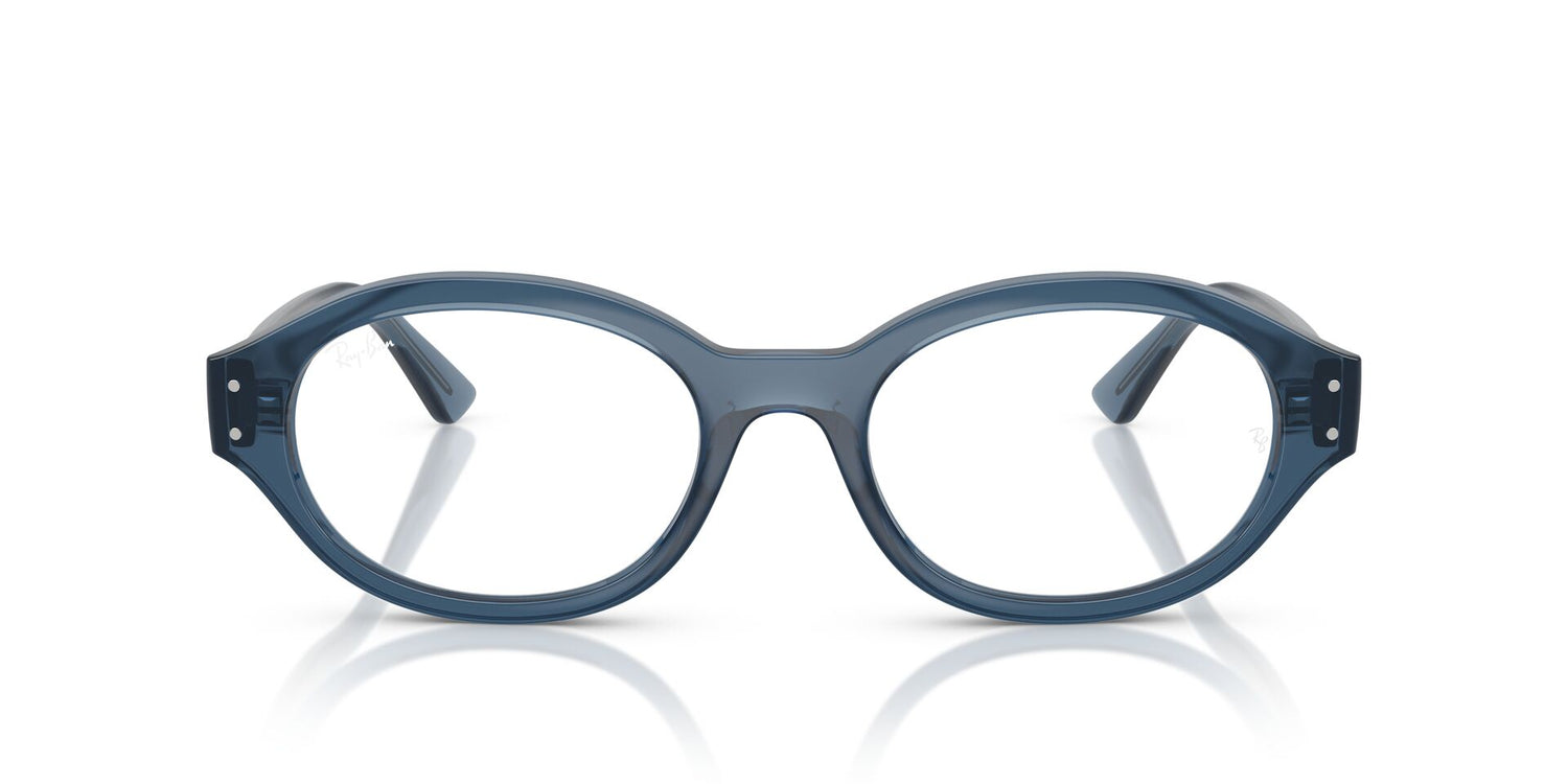 RAY-BAN RX7257 SHILO 8434 52