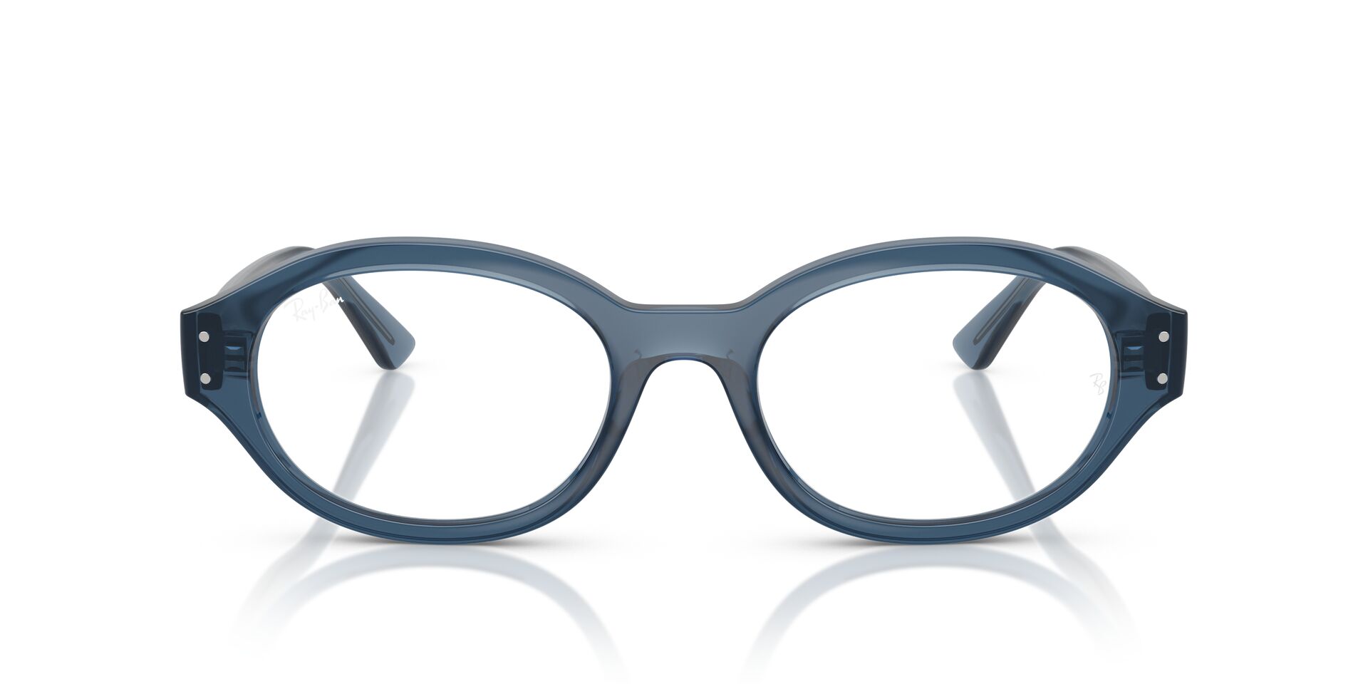 RAY-BAN RX7257 SHILO 8434 52