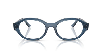 RAY-BAN RX7257 SHILO 8434 52