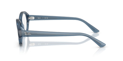 RAY-BAN RX7257 SHILO 8434 52