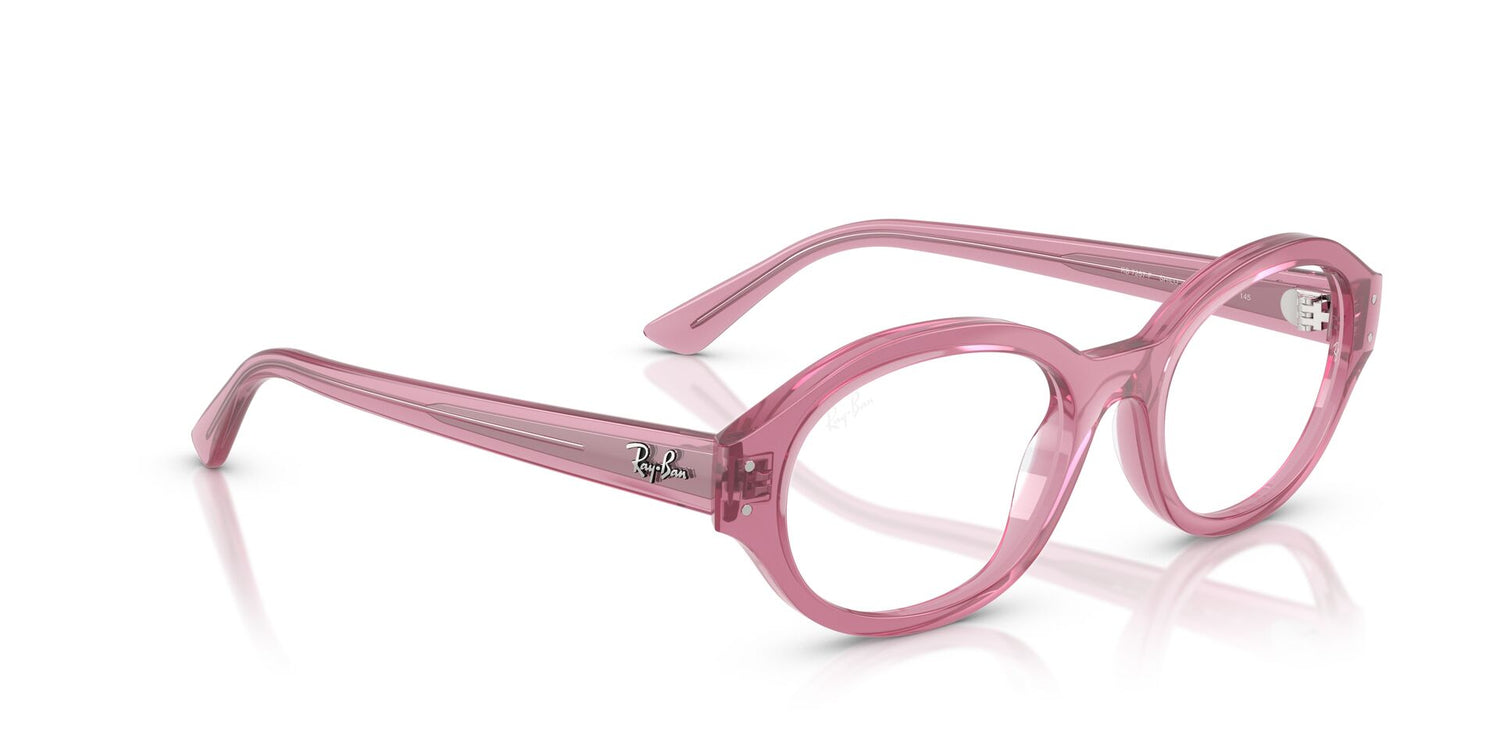 RAY-BAN RX7257 SHILO 8435 54