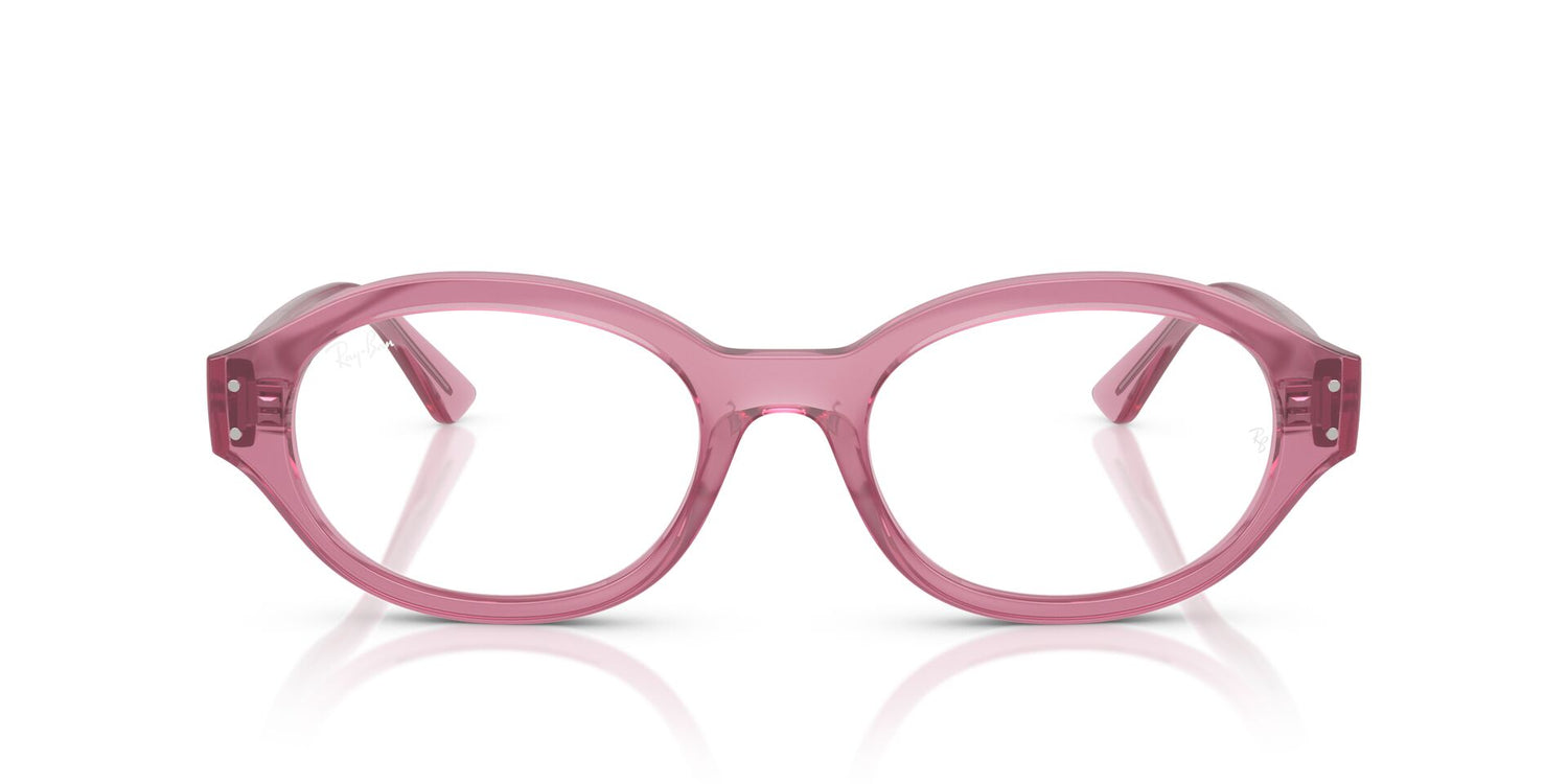 RAY-BAN RX7257 SHILO 8435 54