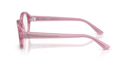 RAY-BAN RX7257 SHILO 8435 54