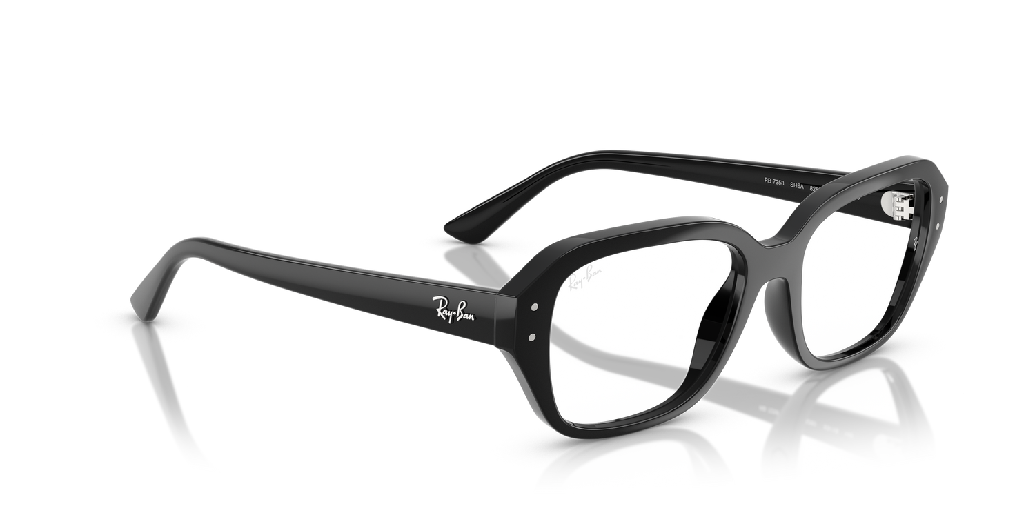 RAY-BAN RX7258 SHEA 8260 53