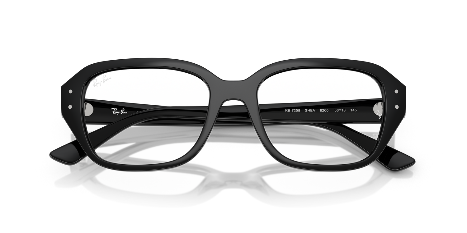 RAY-BAN RX7258 SHEA 8260 51