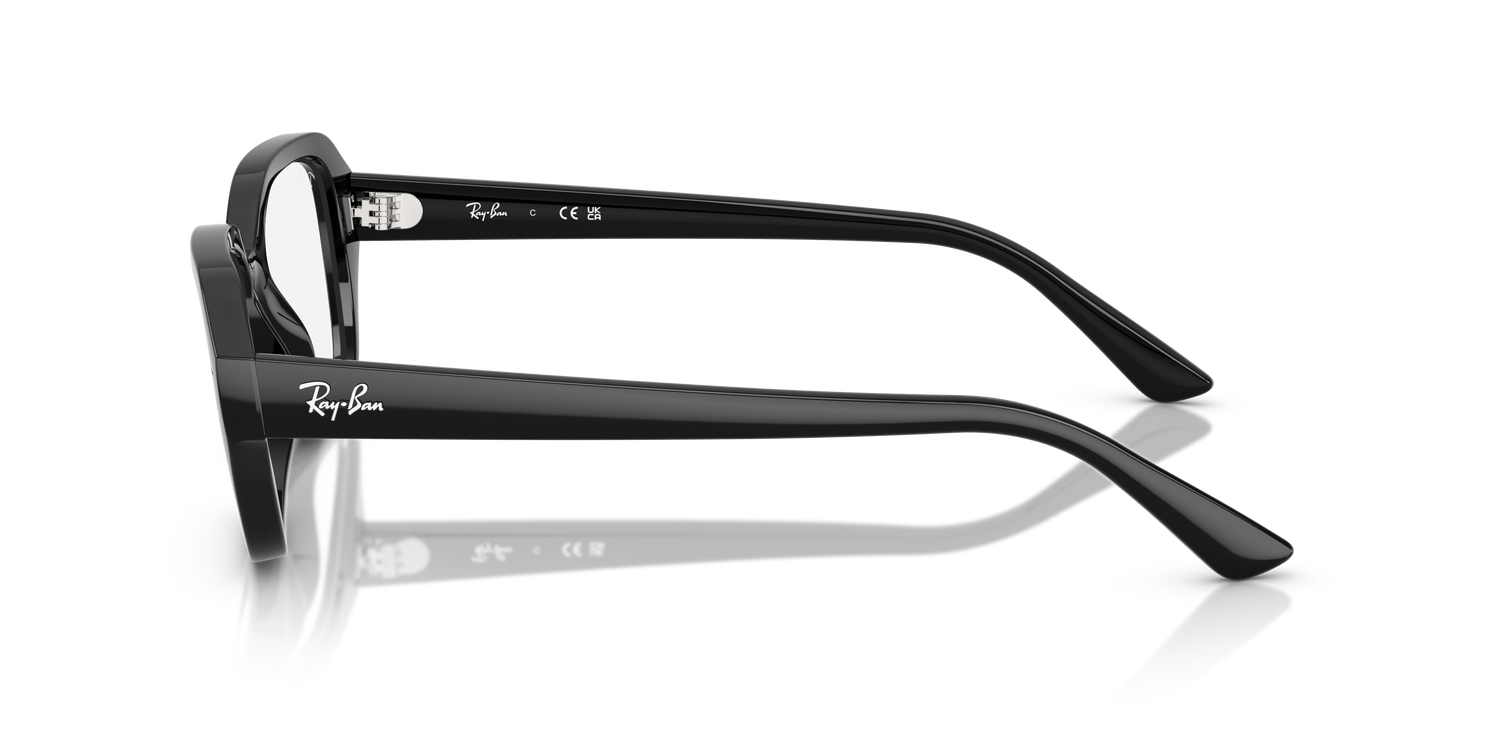 RAY-BAN RX7258 SHEA 8260 53