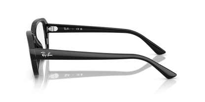 RAY-BAN RX7258 SHEA 8260 53