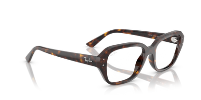 RAY-BAN RX7258 SHEA 8320 53