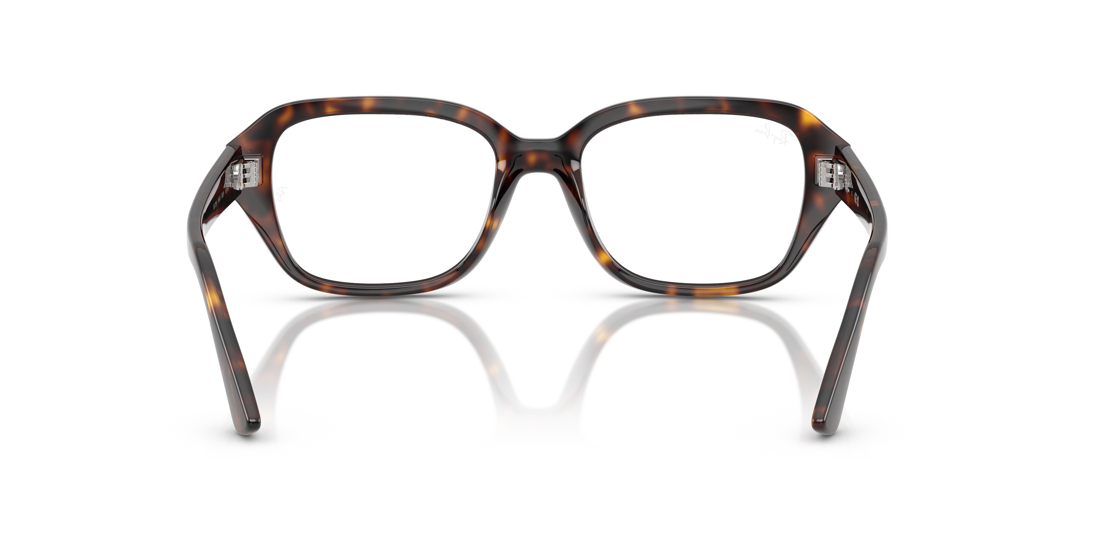 RAY-BAN RX7258 SHEA 8320 53