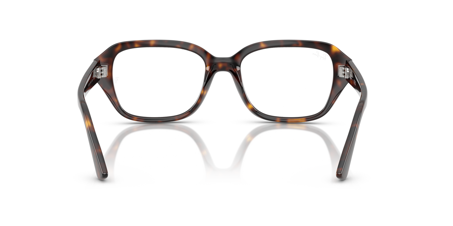 RAY-BAN RX7258 SHEA 8320 51