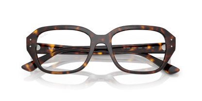 RAY-BAN RX7258 SHEA 8320 51