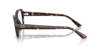 RAY-BAN RX7258 SHEA 8320 53