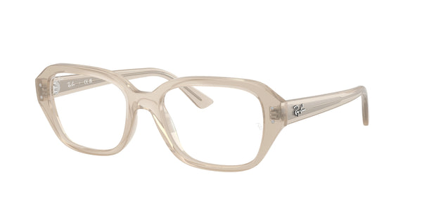 RAY-BAN RX7258 SHEA 8433 51