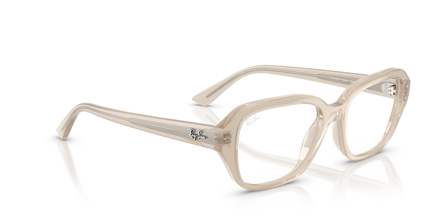 RAY-BAN RX7258 SHEA 8433 53