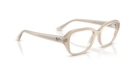 RAY-BAN RX7258 SHEA 8433 53