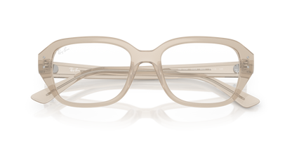 RAY-BAN RX7258 SHEA 8433 53