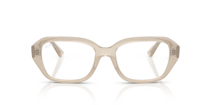 RAY-BAN RX7258 SHEA 8433 53