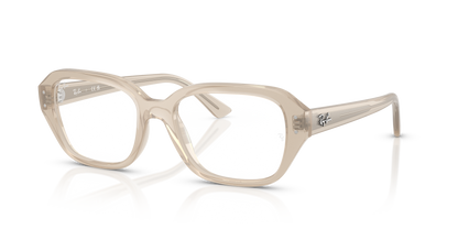 RAY-BAN RX7258 SHEA 8433 51