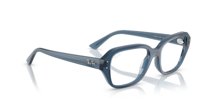 RAY-BAN RX7258 SHEA 8434 53