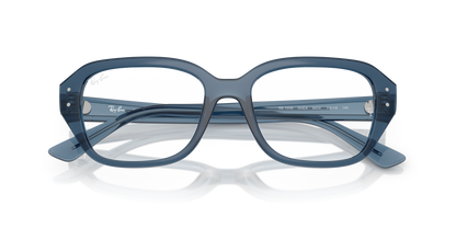 RAY-BAN RX7258 SHEA 8434 51