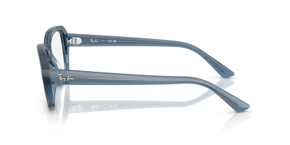 RAY-BAN RX7258 SHEA 8434 53