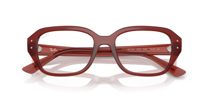 RAY-BAN RX7258 SHEA 8436 51