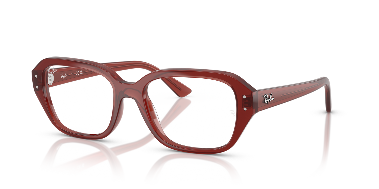 RAY-BAN RX7258 SHEA 8436 51