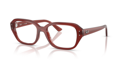 RAY-BAN RX7258 SHEA 8436 51