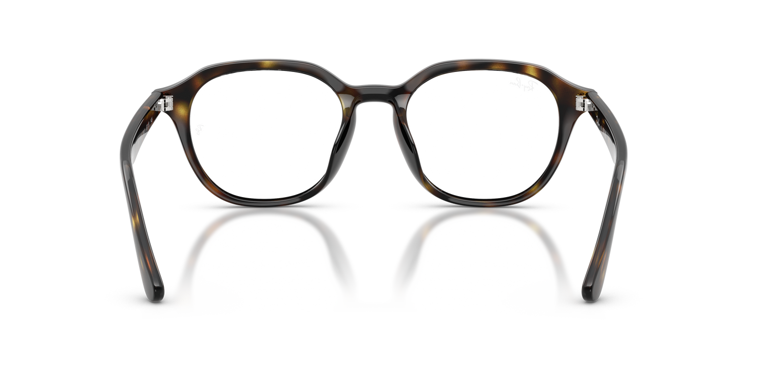 RAY-BAN RX7259D 2012 52