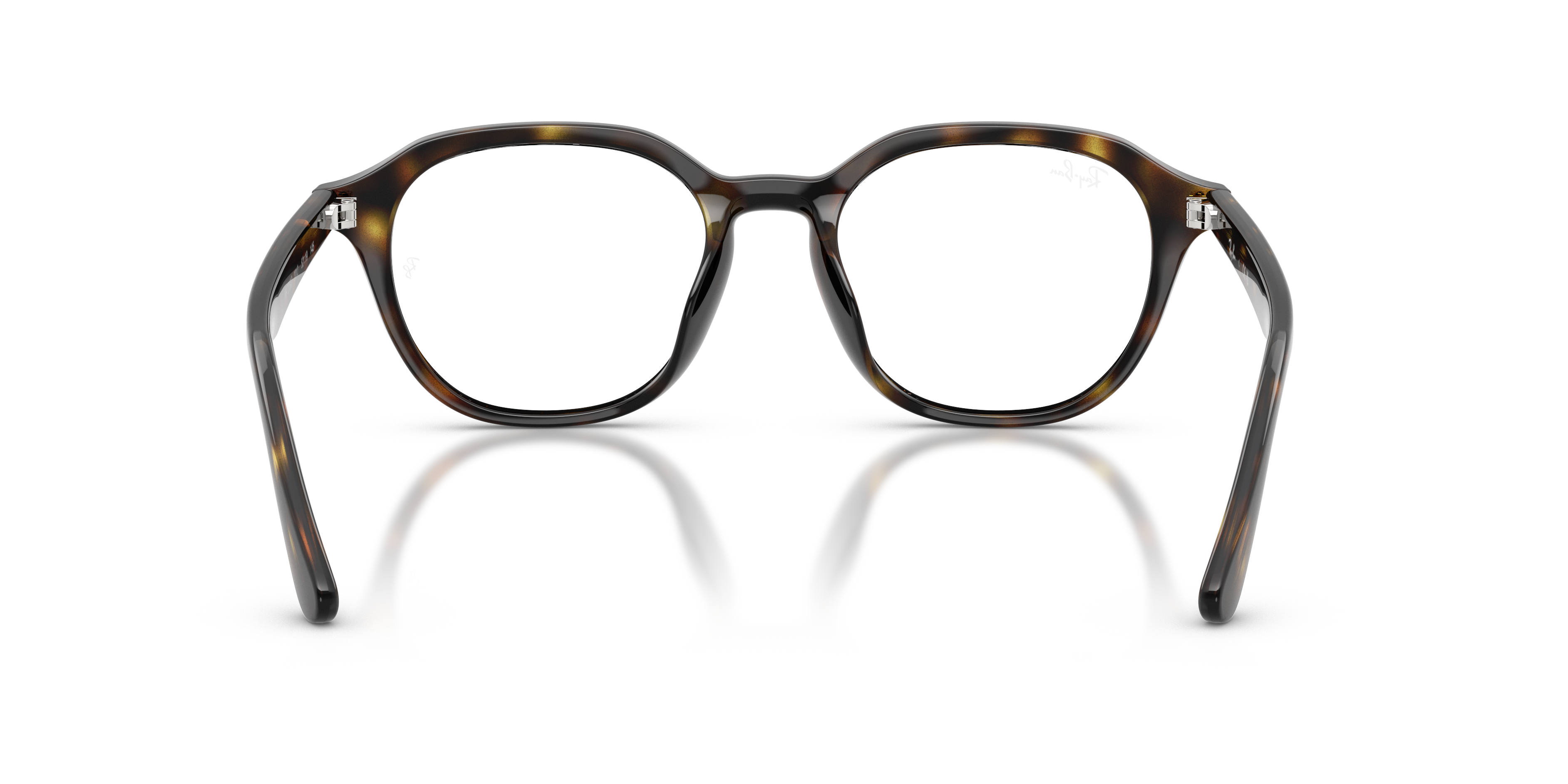 RAY-BAN RX7259D 2012 52