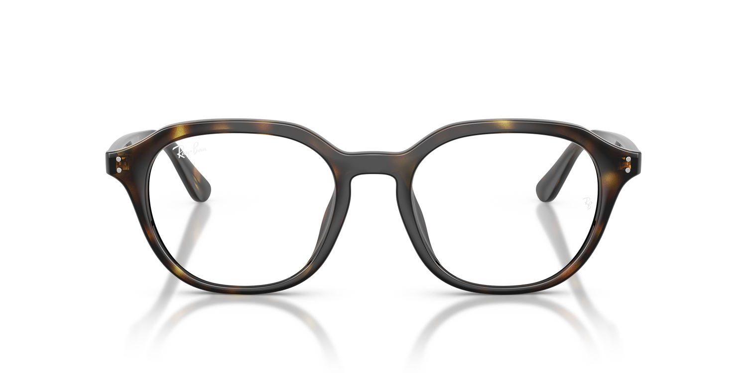 RAY-BAN RX7259D 2012 52